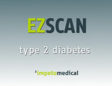 EZSCAN demonstration video