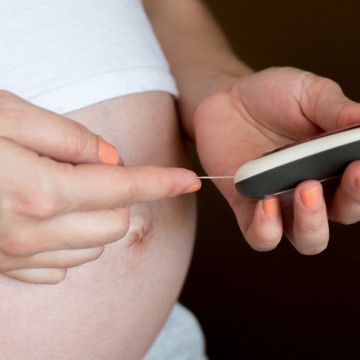 L’informatique pour prédire le risque de diabète gestationnel